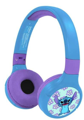 [48310290] AURICULARES STITCH C/LUCES