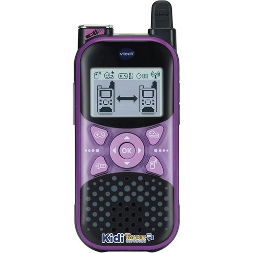 [37372557] KIDITALKIE EXPLORER ROSA