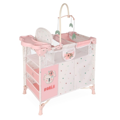 [48253079] ARMARIO CAMBIADOR PLEG.42 CM.