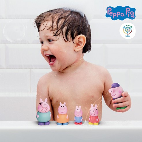 [56733048] PEPPA PIG FIGURAS BAÑO (5)