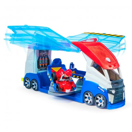 [62745343] PAW PATROL LAUNCH & RESCUE PATROL
