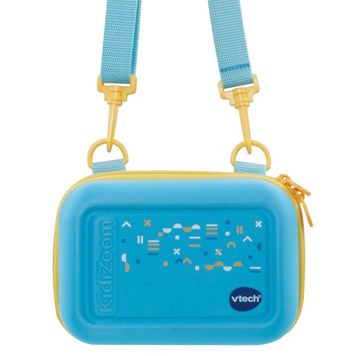 [37324949] BOLSA CAMARA KIDIZOOM AZUL