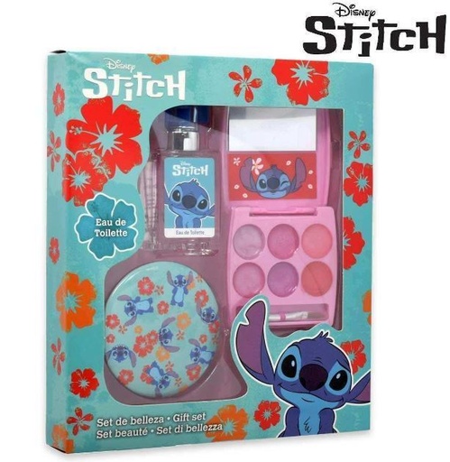 [69601274] ESTUCHE BELLEZA STITCH