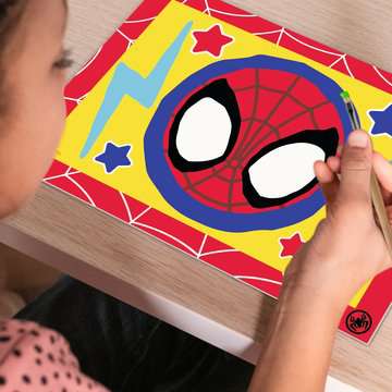 [26923887] CREART JR. 2xSPIDEY