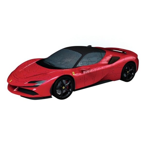 [26911576] PUZ.3D FERRARI SF90 STRADALE