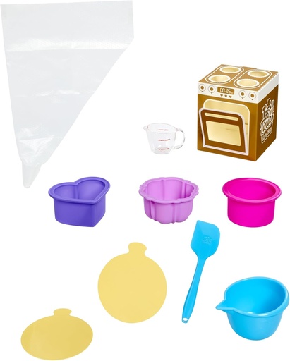 [14732490] TASTY TINIES GIFTPACK