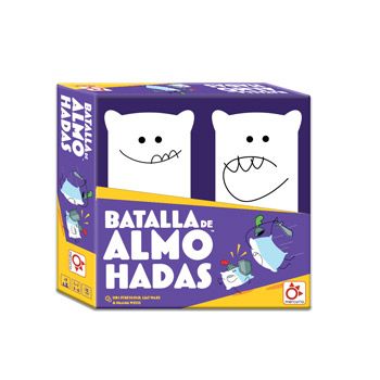 [39282799] BATALLA DE ALMOHADAS