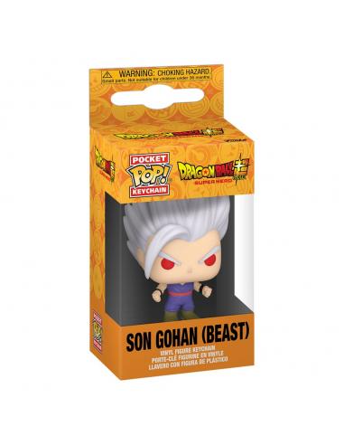 [54375640] POP LLAVERO - DBSSH GOHAN UI