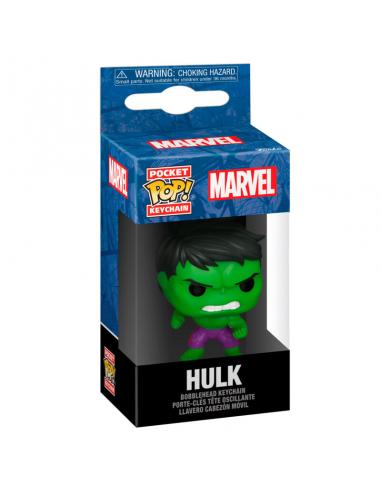 [54382493] POP LLAVERO - MARVEL HULK