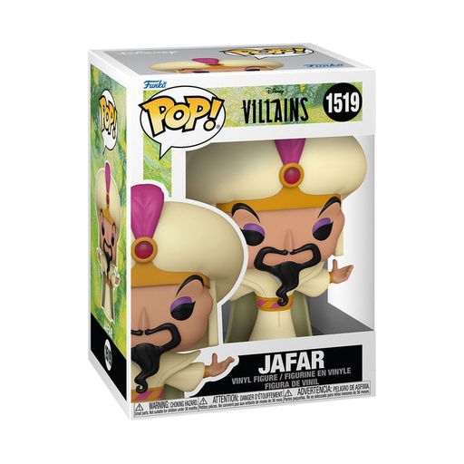 [54380929] POP DISNEY - JAFAR