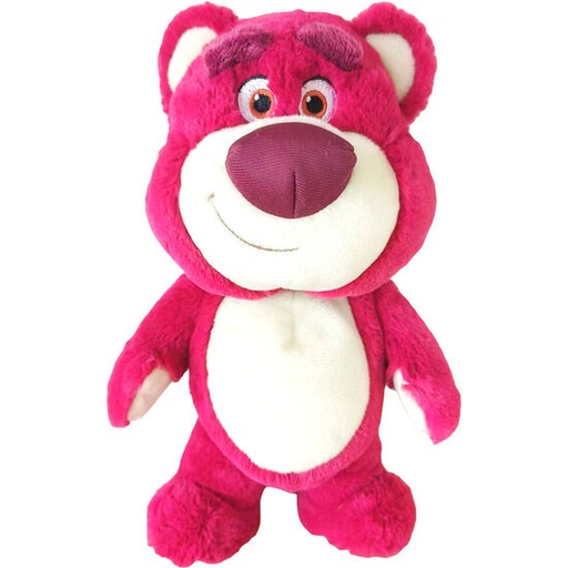 [33303101] PELUCHE LOTSO 25 CM