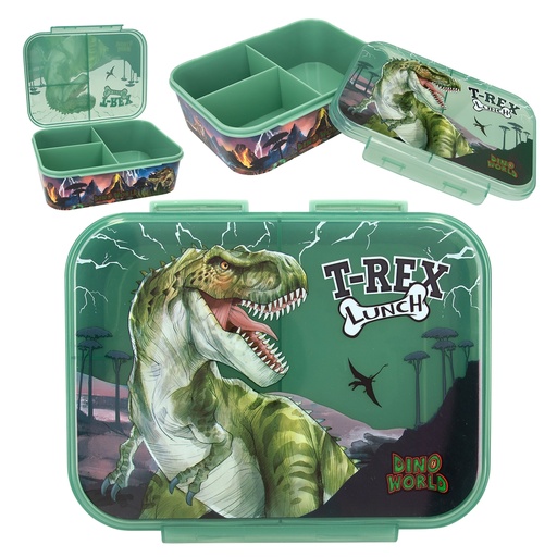 [50212898] TAPER REFLECTOR DINO WORLD