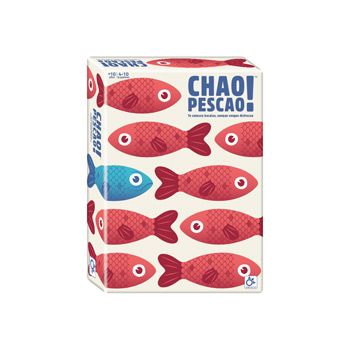 [39202705] CHAO PESCAO! JUEGO