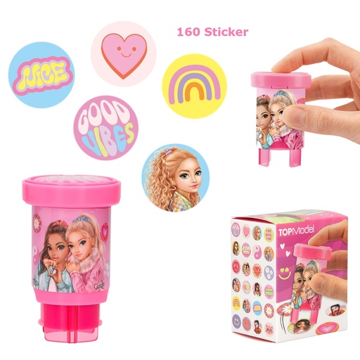 [50213348] ESTAMPADOR PEGATINAS TOP MODEL
