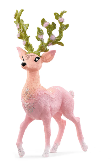 [66970793] CIERVO MAGICO