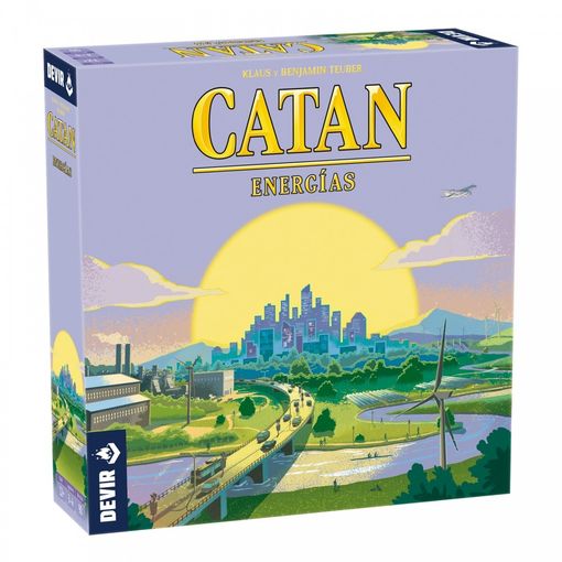 [16794452] CATAN ENERGIAS