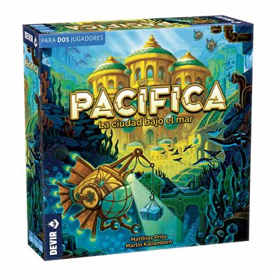 [16794342] PACIFICA