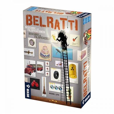 [16794336] BELRATTI