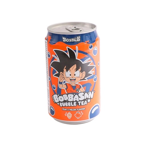 [56023438] BUBBLE TEA GOKU