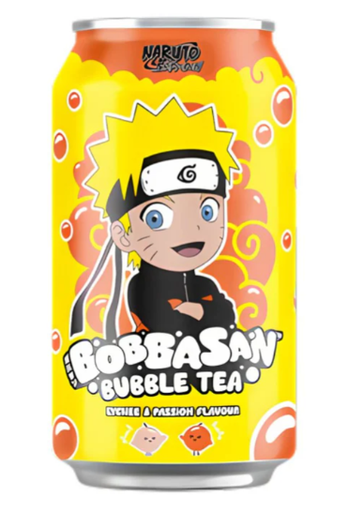 [56023441] BUBBLE TEA NARUTO