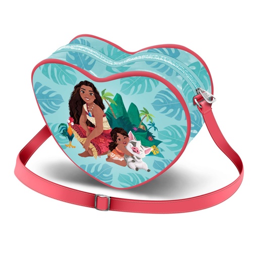 [20907635] VAIANA BOLSO CORAZON