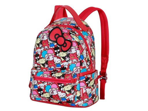 [20907691] MOCHILA HELLO KITTY