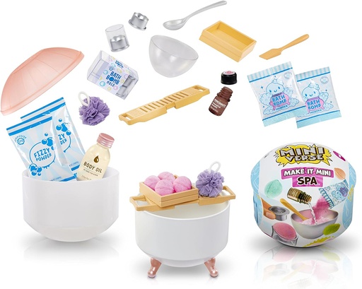 [37753115] MINIVERSE SPA