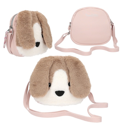 [50213129] BANDOLERA MILO PRINCESS MIMI