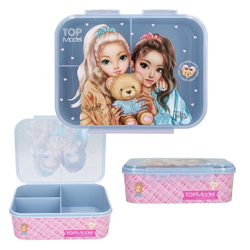 [50213255] TAPER TEAM TEDDY TOP MODEL