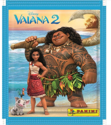 [39602103] SOBRE VAIANA 2
