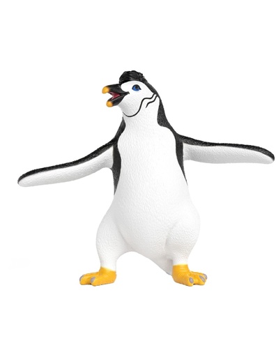 [66914909] JURI EL PINGÜINO