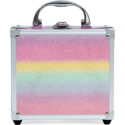 [61710098] MALETIN MAQUILLAJE MYA UNICORN