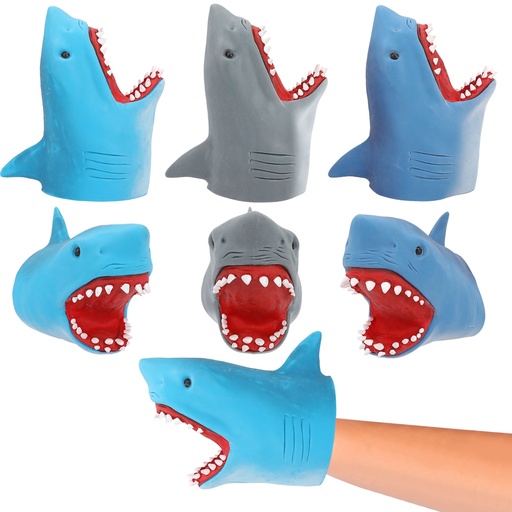 [50212580] MARIONETA TIBURON UNDERWATER