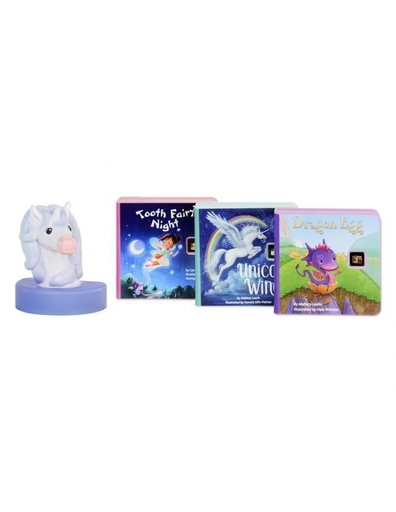 [37717475] MAGICAL CREATURES COLLECTION