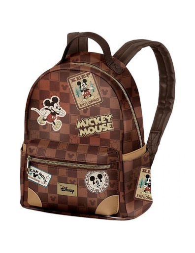 [20907572] MOCHILA MICKEY HEADY JOURNEY