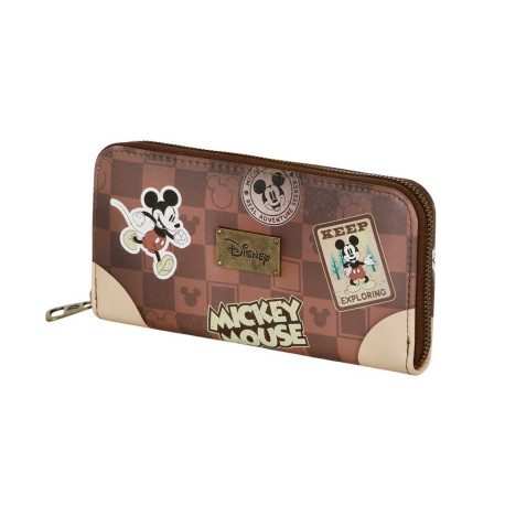 [20907574] BILLETERO MICKEY JOURNEY