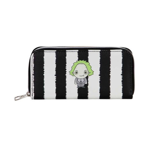 [20907603] BILLETERO BEETLEJUICE ESS.STRIPES