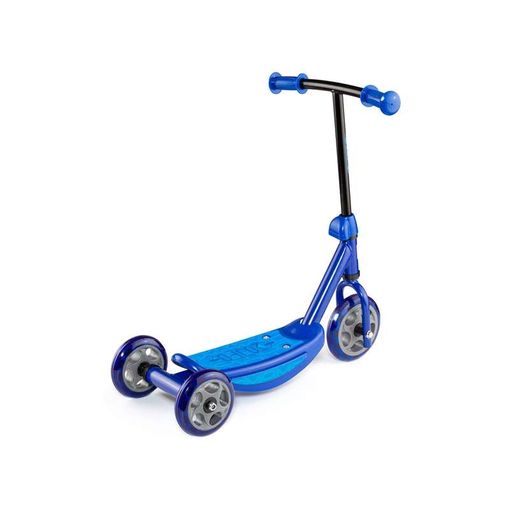 [26524240] MI PRIMER SCOOTER AZUL