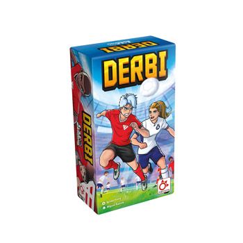 [39270279] DERBI