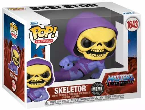 [54381067] SKELETOR POP MEME