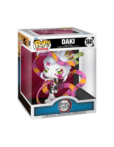 [54380331] POP DAKI DEMON SLAYER DELUXE