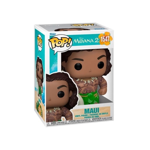 [54379737] POP VAIANA 2 - MAUI