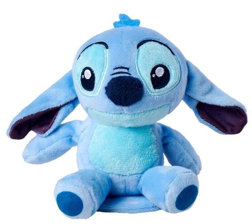 [33303147] PELUCHE STITCH HOMBRO 12 CM.