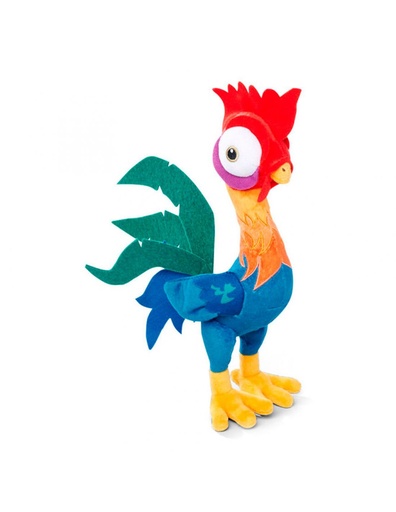 [33303130] PELUCHE VAIANA HEI HEI 25 CM.