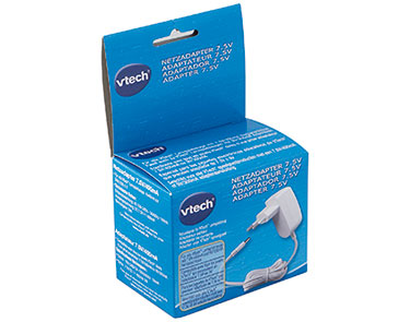 [37302181] Adaptador 9V Vtech - Alta Calidad