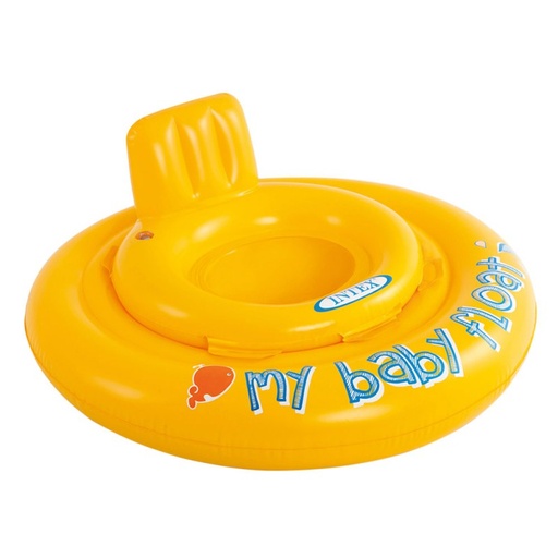 [05656585] FLOTADOR BEBE 6/12 M. 70 CM.