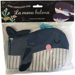 [39667523] JUGA I XIPOLLEJA AMB:LA MEVA BALENA