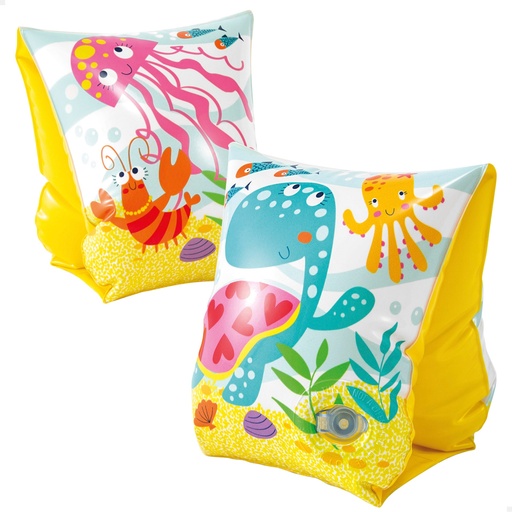 [05656666] MANGUITOS UNDER THE SEA 12'5x13