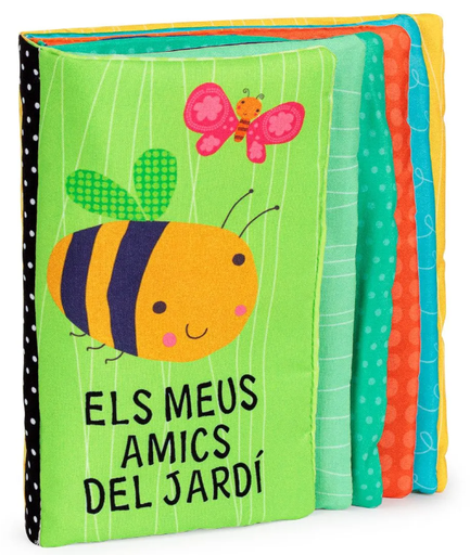 [39634243] ELS MEUS AMICS DEL JARDI