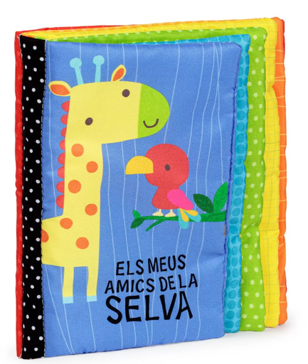 [39634245] ELS MEUS AMICS DE LA SELVA